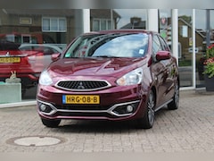 Mitsubishi Space Star - 1.2 CONNECT Navigatie