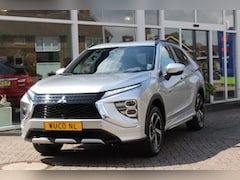 Mitsubishi Eclipse Cross - 2.4 PHEV Executive 360CAMERA ADAPTIVE CRUISE FULL-LED