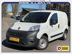 Fiat Fiorino - 1.4 Benzine EASY PRO - Airco - D-riem V.V - BTW