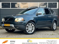Volvo XC90 - 4.4 V8 Executive / Camera / Bi- Xenon / Youngtimer