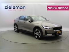 Polestar 2 - 2 Long Range Dual Motor Launch Edition 78kWh