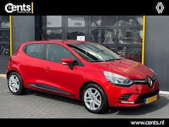 Renault Clio - TCe 90 Zen Parkeersensoren