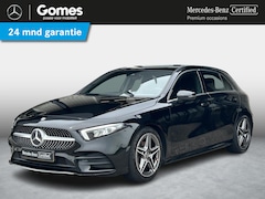 Mercedes-Benz A-klasse - 160 AMG | Widescreen | Achteruitrijcamera