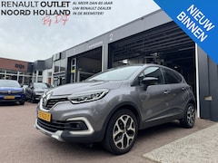 Renault Captur - 1.2 TCe 120pk EDC Intens+Pack Camera