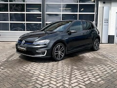 Volkswagen Golf - 1.4 TSI GTE