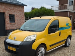 Fiat Fiorino - 1.3 MJ Basis >>NIEUWE APK<<