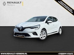 Renault Clio - 1.0 TCe Business Zen / AIRCO / STOELVERW