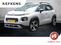 Citroën C3 Aircross - 1.2 PureTech S&S Shine Camera | Panormadak | navigatie | head-up display