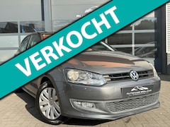 Volkswagen Polo - 1.4-16V Comfortline|Automaat|Carplay|Grote scherm