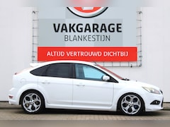 Ford Focus - 1.8 Titanium Flex.F