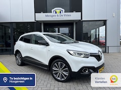 Renault Kadjar - 1.5 dCi Bose Airco ECC | LED | Stoelverwarming | Keyles | Navigatie | DAB | Camera | Isofi
