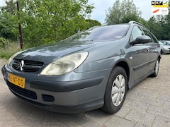 Citroën C5 Break - 1.8-16V Essentielle