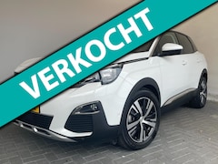Peugeot 3008 - 1.2 PureTech Première|Distributie Vervangen|Automaat|Carplay
