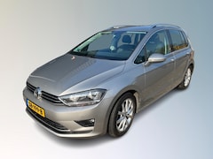 Volkswagen Golf Sportsvan - sportsvan 1.4 TSI HIGHL BNS