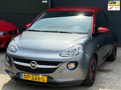 Opel ADAM - 1.0 Turbo Unlimited slechts 59D KM