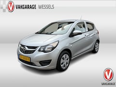Opel Karl - 1.0 ecoFLEX 120 Jaar Edition | Airco |