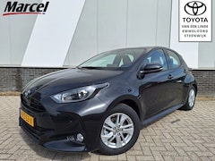 Toyota Yaris - 1.5 Hybrid 115 Active Limited | PDC v+a | Carplay / Android Auto | Stoel en stuur verw. |