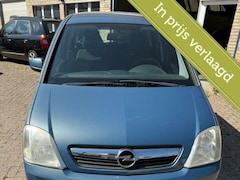 Opel Meriva - 1.6-16V Temptation