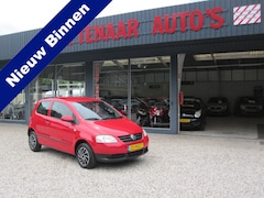 Volkswagen Fox - 1.2 Trendline nette auto apk 19-01-2026