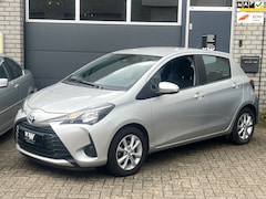 Toyota Yaris - 1.0 VVT-i Comfort 1 ste eigenaar 19 DK CARPASS