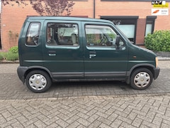 Suzuki Wagon R+ - 1.0 GA