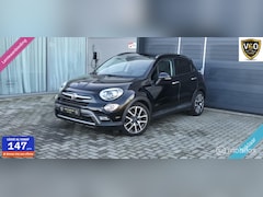 Fiat 500 X - 1.4 Turbo MultiAir Lounge