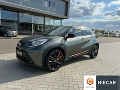 Toyota Aygo X - 1.0 VVT-i S-CVT Limited AUTOMAAT