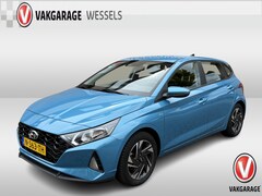 Hyundai i20 - 1.0 T-GDI Comfort | Camera |