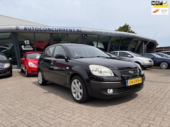 Kia Rio - 1.4 X-pect, Airco, Nieuwe APK, Inruil mogelijk
