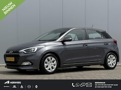 Hyundai i20 - 1.0 T-GDI Comfort / Airco / Cruise Controle / Navigatie / AUX / USB /