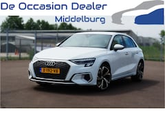 Audi A3 Sportback - 35 TFSI Advanced edition Rijklaar incl. garantie Virtual Cockpit