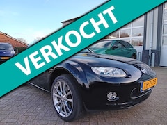 Mazda MX-5 - 1.8 Touring - Airco - Leder - NAP