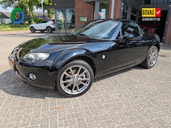 Mazda MX-5 Roadster Coupé - 2.0 S-VT Touring