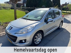 Peugeot 207 SW - 1.6 VTi Sportium Airco Cruise Trekhaak
