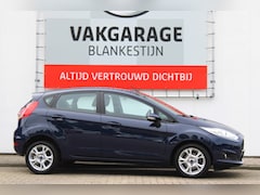 Ford Fiesta - 1.0 Style Ultimate