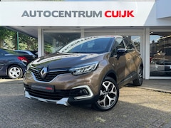 Renault Captur - 1.2 TCe Edition One Navi, PDC, Bose