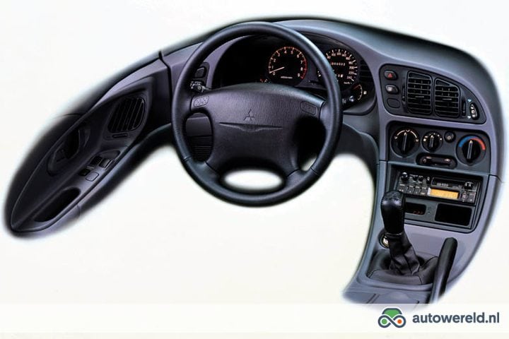 Interieur