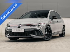 Volkswagen Golf - 2.0 TSI GTI Clubsport Pano HK DSG LED