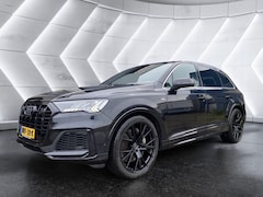 Audi Q7 - 55 TFSI e q Pro L S