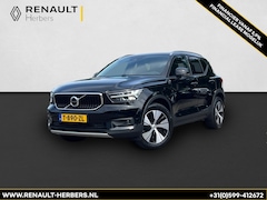 Volvo XC40 - 1.5 T5 Twin Engine Momentum LEER / STOELVERWARMING / NAVI / PLUG IN