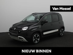 Fiat Panda - 1.0 Hybrid Pandina | Apple&android Carplay | parkeersensoren | digitaal display |