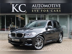 BMW X3 - xDrive20i High M-Sport | Keyless | Trekhaak