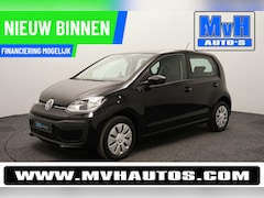 Volkswagen Up! - 1.0 BMT move up|BLUETOOTH|AIRCO|DAB|ORG.NL