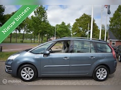 Citroën Grand C4 Picasso - 1.6 VTi Attraction 5p 2011|Mooi
