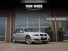 BMW 3-serie Touring - 320i E91 High Executive Facelift | Automaat | 170 pk | Leer | Navi | Xenon | 17 inch | Cru