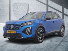 Peugeot 2008 - 100 PK Allure | Rijklaar | Camera | Navigatie Pack |