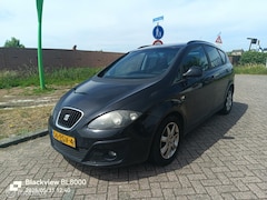Seat Altea XL - 1.2 TSI Airco APK en NAP , B.J. 2011