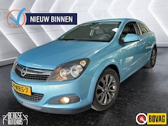 Opel Astra GTC - 1.6 CRUISE NAVI LMV PDC ECC