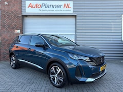 Peugeot 5008 - 1.2 PureTech Blue Lease Allure Camera Navi