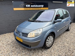 Renault Scénic - 2.0-16V Privilège Luxe*Automaat*Clima*Cruise